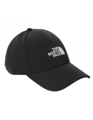 Gorra THE NORTH FACE RECYCLED 66 CLASSIC HAT NF0A4VSVKY41 Negro
