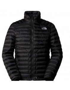 Chaqueta THE NORTH FACE M HUILA SYNTHETIC JACKET...