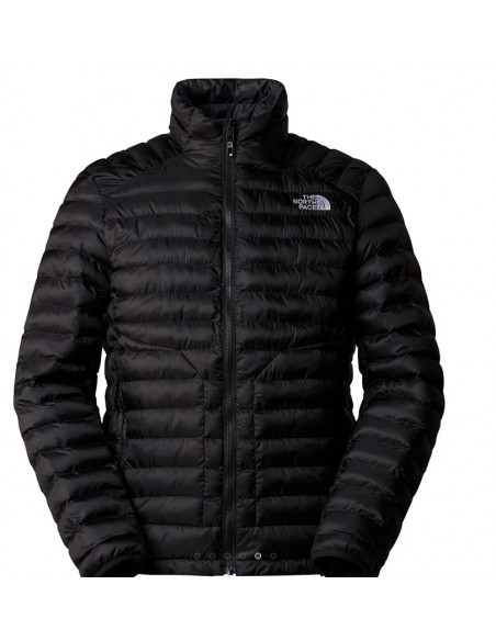 Chaqueta THE NORTH FACE M HUILA SYNTHETIC JACKET NF0A85AE4GZ1 Negro