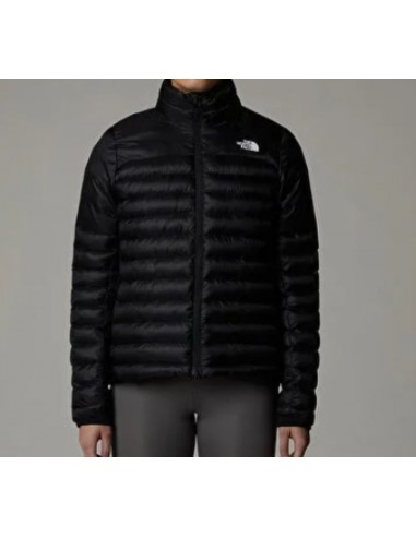 Chaqueta THE NORTH FACE Women’s Terra Peak Jacket NF0A88U1JK31 Negro
