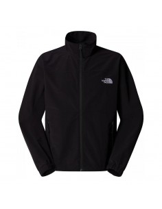 Chaqueta THE NORTH FACE M TNF EASY WIND TRACK JACKET TNF...