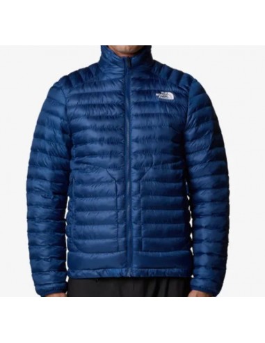 Chaqueta THE NORTH FACE Men’s Huila Synthetic Jacket NF0A85AED1R1 Azul