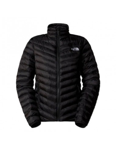 Chaqueta THE NORTH FACE Women’s Huila Synthetic Jacket NF0A85AG4GZ1 Negro