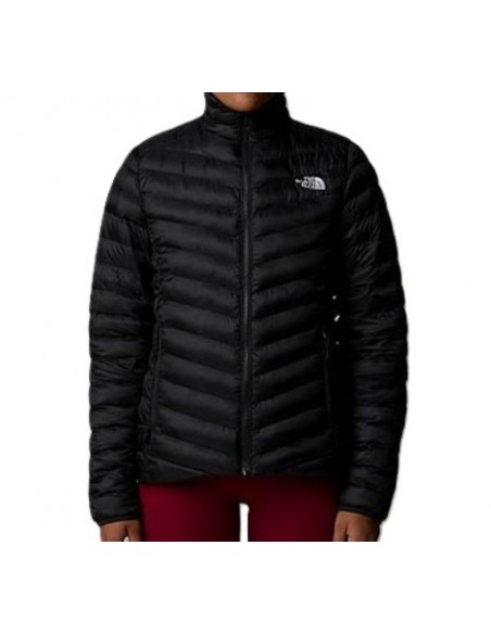 Chaqueta THE NORTH FACE Women’s Huila Synthetic Jacket NF0A85AG4GZ1 Negro