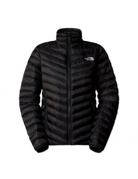Chaqueta THE NORTH FACE Women’s Huila Synthetic Jacket NF0A85AG4GZ1 Negro