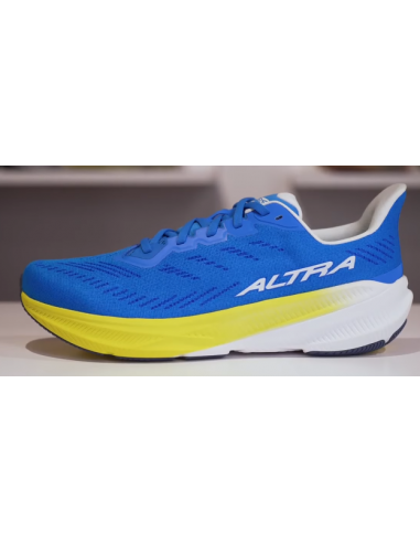 ZAPATILLAS RUNNING HOMBRE ALTRA EXPERIENCES FLOW 2