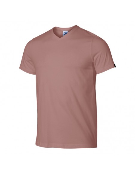 JOMA-CAMISETA MANGA CORTA VERSALLES ROSA