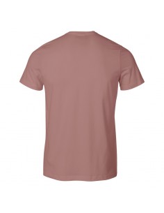JOMA-CAMISETA MANGA CORTA VERSALLES ROSA 2