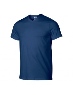 JOMA-CAMISETA MANGA CORTA VERSALLES AZUL
