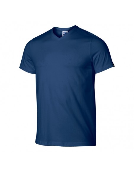 JOMA-CAMISETA MANGA CORTA VERSALLES AZUL