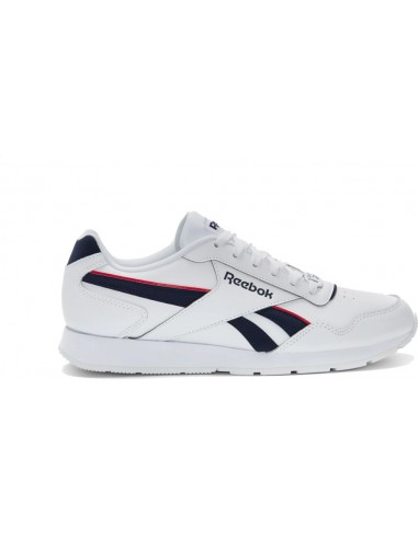 ZAPATILLAS REEBOK ROYAL GLIDE BLANCO/MARINO