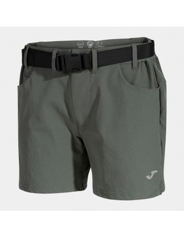 BERMUDA TREKKING MUJER JOMA KAKI EXPLORER