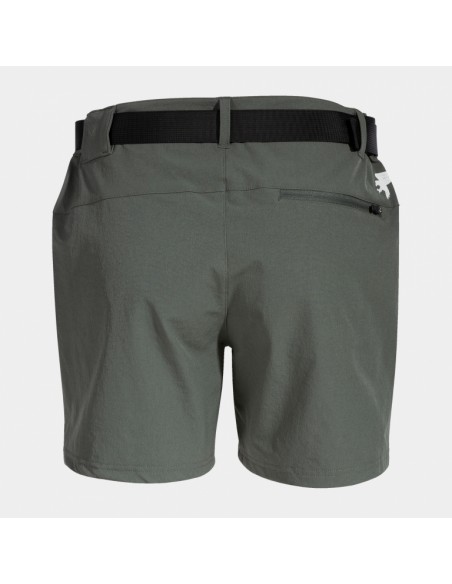 BERMUDA TREKKING MUJER JOMA KAKI EXPLORER