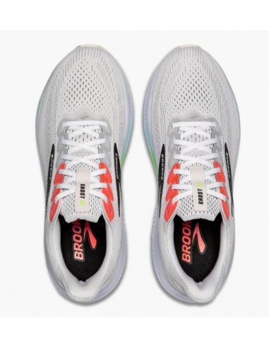 BROOKS GHOST 17