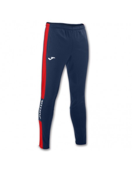 JOMA-PANTALON LARGO CHAMPIONSHIP IV MARI