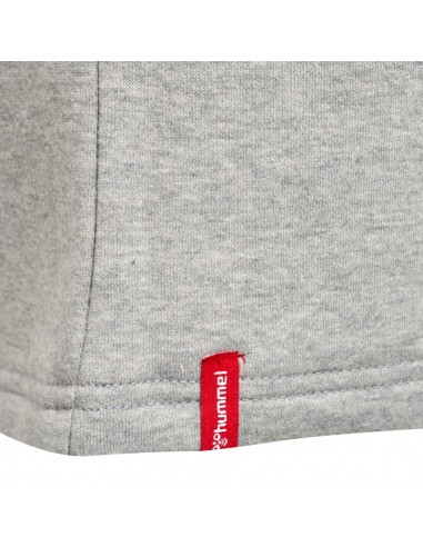 BERMUDA ALGODON HOMBRE HUMMEL