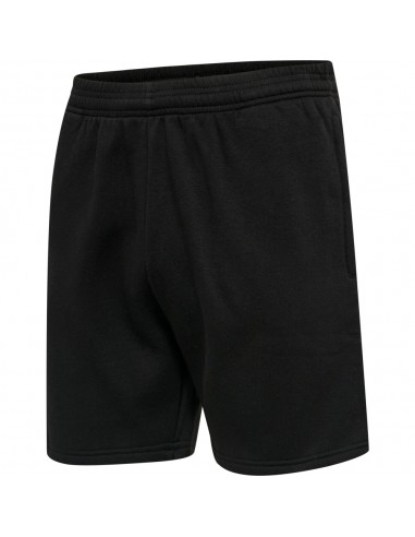 BERMUDA ALGODON HOMBRE HUMMEL