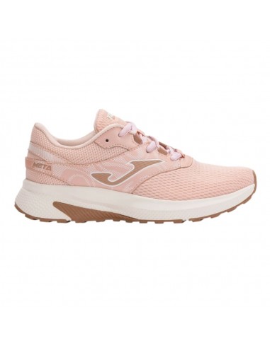Zapatilla rosa JOMA RUNNING META LADY 25 pink mujer RMETLW2529