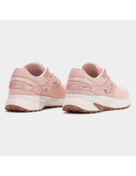 Zapatilla para Running para MUJER JOMA META LADY 2529 PINK