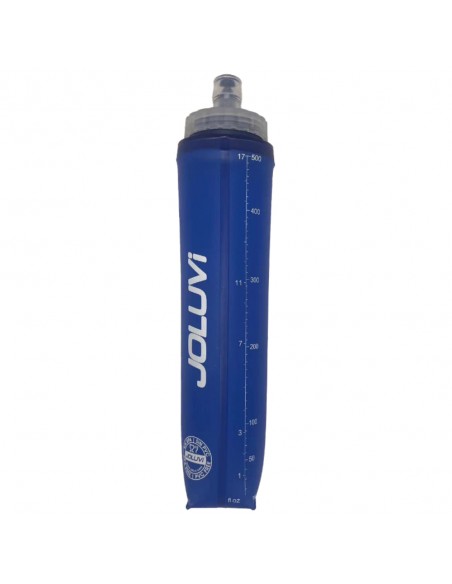 TRAIL BOTELLA SOFTFLASH 500 JOLUVI