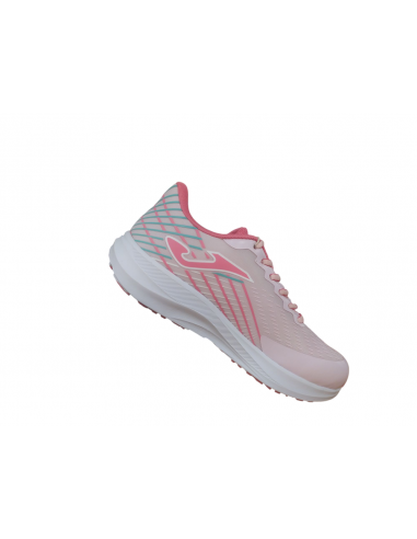 Zapatilla rosa JOMA SUPER CROSS JR 2513 pink niña JCROSW2513