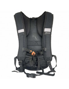 MOCHILA  TREKKING JOLUVI RUSSELL 22L