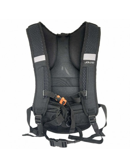 MOCHILA  TREKKING JOLUVI RUSSELL 22L