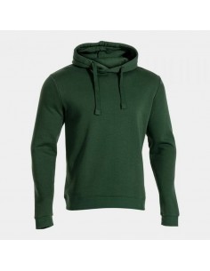 SUDADERA HOMBRE JOMA UNIVERSITY CAPUCHA 2