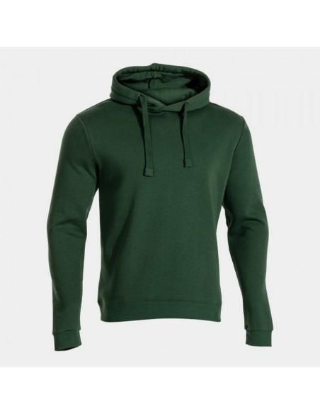 SUDADERA HOMBRE JOMA UNIVERSITY CAPUCHA