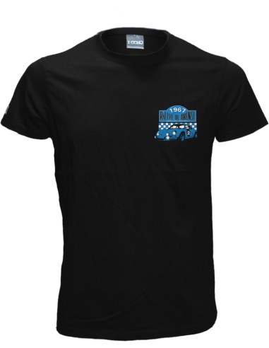 CAMISETA ALGODON :OCHO POPERA PEQUEÑA