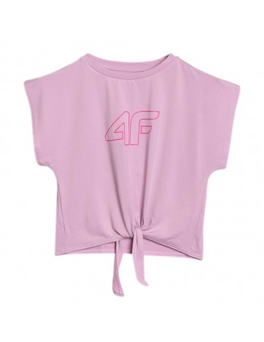 4F CAMISETA FUNCIONAL F1184