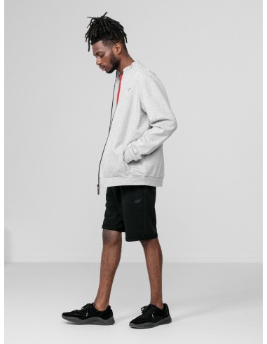 4F-MENS SWEATSHIRT BLM351