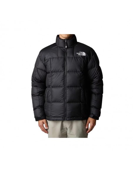 Chaqueta THE NORTH FACE Men’s Lhotse Jacket - Eu NF0A3Y234H01 Negro