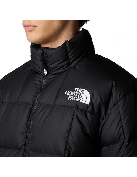 Chaqueta THE NORTH FACE Men’s Lhotse Jacket - Eu NF0A3Y234H01 Negro