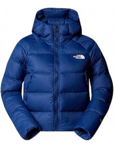 Chaqueta THE NORTH FACE Women’s Hyalite Down Hoodie - Eu...