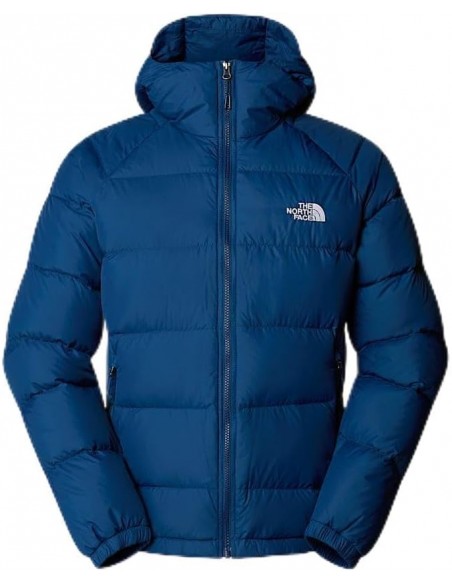 Chaqueta THE NORTH FACE Men’s Hydrenalite Down Hoodie NF0A5GIED1R1 Azul