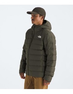 Chaqueta THE NORTH FACE M ACONCAGUA 3 HOODIE NF0A84I121L1... 2