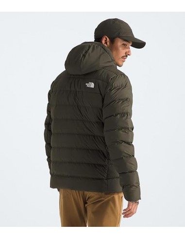 Chaqueta THE NORTH FACE M ACONCAGUA 3 HOODIE...