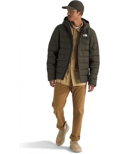 Chaqueta THE NORTH FACE M ACONCAGUA 3 HOODIE...