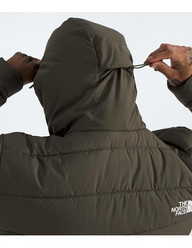 Chaqueta THE NORTH FACE M ACONCAGUA 3 HOODIE...