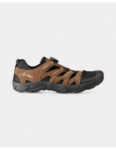 SANDALIA TREKKING CERRADA KILPI SANDRO