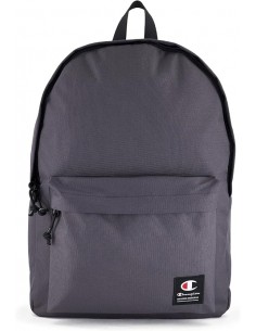 Mochila CHAMPION BACKPACK 806019 NRN Gris