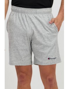 Pantalón Corto CHAMPION SHORT 220306 NOXM Gris