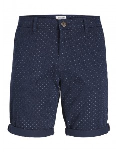 Pantalón Corto JACK & JONES JPSTBOWIE SHORTS SA PRINTED...