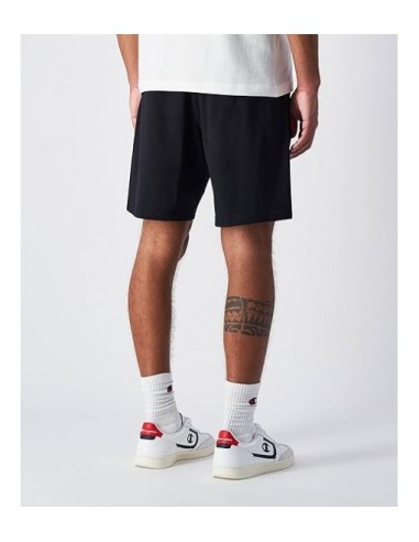 Pantalón Corto CHAMPION BERMUDA 220808 NBK Negro