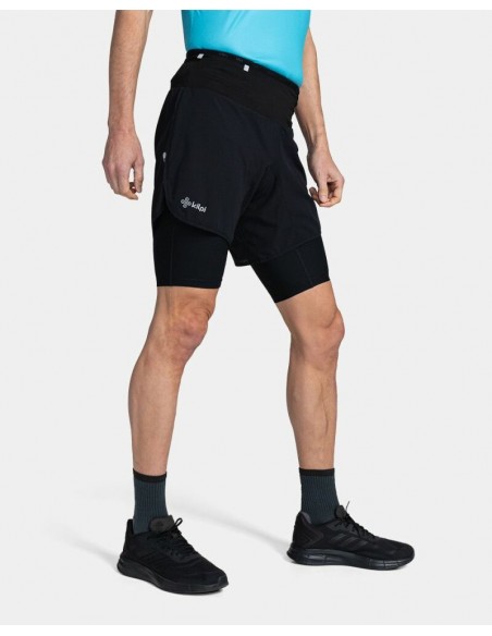 PANTALÓN RUNNING CON MALLA INTERIOR HOMBRE KILPI BERGEN