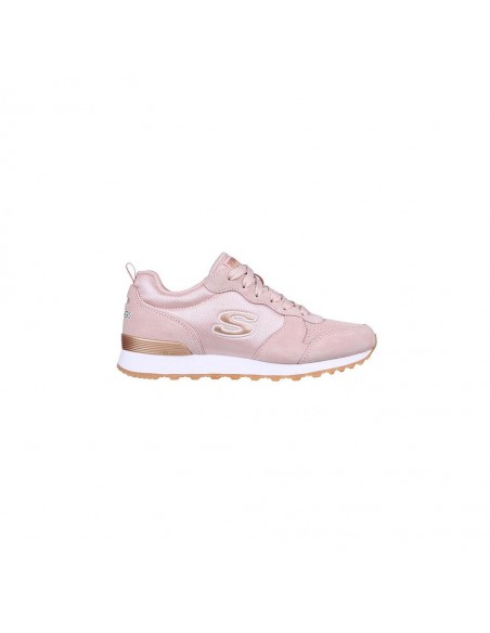 Zapatilla Multideporte para MUJER SKECHERS Sunny Street Shiny Jogger