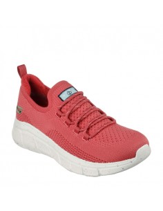Zapatilla Multideporte para MUJER SKECHERS Bobs B Flex