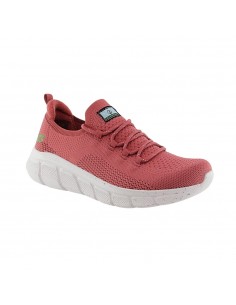 Zapatilla Multideporte para MUJER SKECHERS Bobs B Flex 2