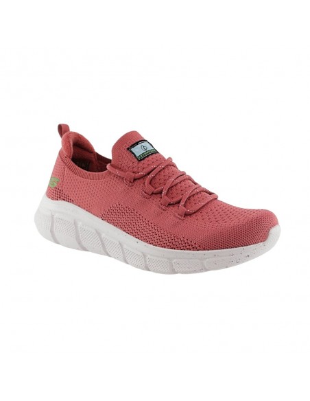 Zapatilla Multideporte para MUJER SKECHERS Bobs B Flex